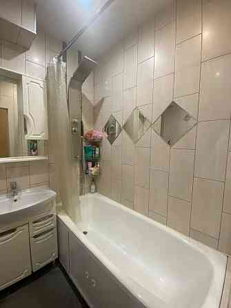 На долгий срок 1 комнатная квартира 38 M2 в Буденновском районе Донецк