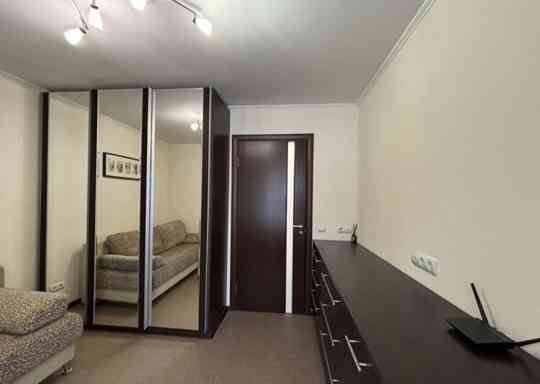 Сдаётся 1-комнатная квартира на длительный срок в Ворошиловском районе Донецк