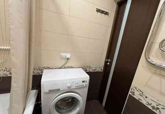 Сдаётся 1-комнатная квартира на длительный срок в Ворошиловском районе Донецк