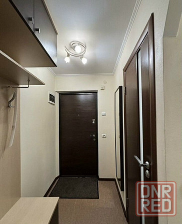 Сдаётся 1-комнатная квартира на длительный срок в Ворошиловском районе Донецк - изображение 3