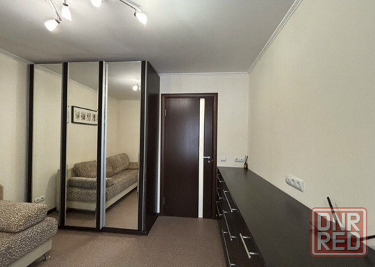 Сдаётся 1-комнатная квартира на длительный срок в Ворошиловском районе Донецк - изображение 4