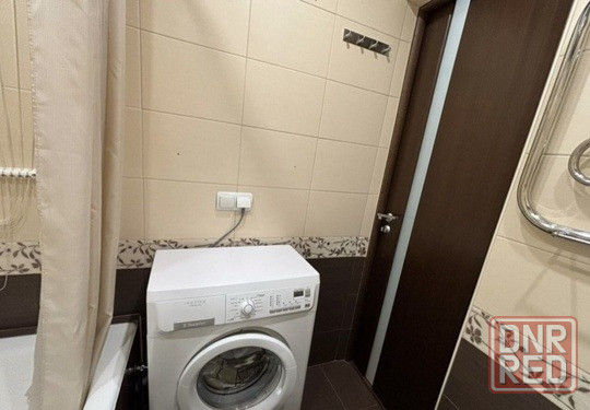 Сдаётся 1-комнатная квартира на длительный срок в Ворошиловском районе Донецк - изображение 2