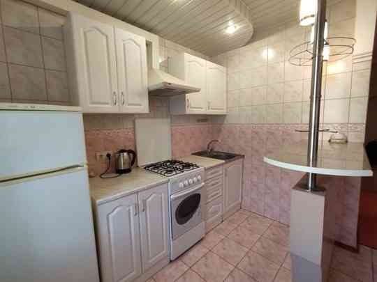 Сдается отличная однокомнатная квартира в Киевском районе. 2/10 Донецк