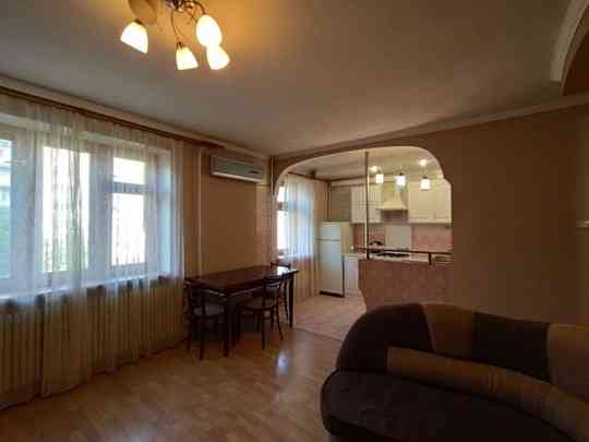 Сдается отличная однокомнатная квартира в Киевском районе. 2/10 Донецк