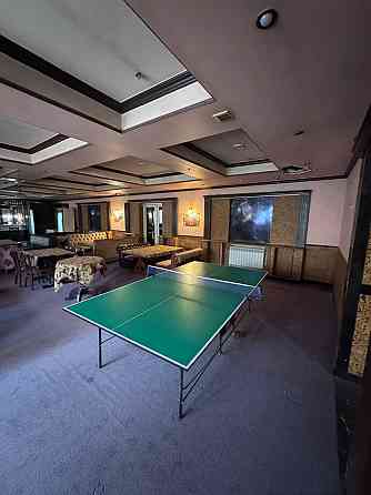 Внимание! Сдается бильярдный зал на Текстильщике по ул.Петровского ориентир 22 училище! Донецк