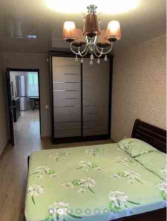 Сдаётся двухкомнатная квартира в Куйбышевском районе,док (3/5эт) Донецк