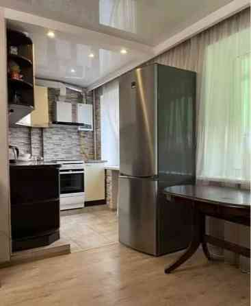 Сдаётся двухкомнатная квартира в Куйбышевском районе,док (3/5эт) Донецк