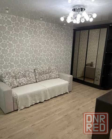 Сдаётся двухкомнатная квартира в Куйбышевском районе,док (3/5эт) Донецк - изображение 3