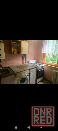 продам 2 к.кв. куйбышевский р. фомина 2800 мил р. Донецк - изображение 1