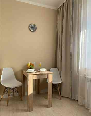 Сдается:1 комнатная квартира Этаж:6/9 Донецк