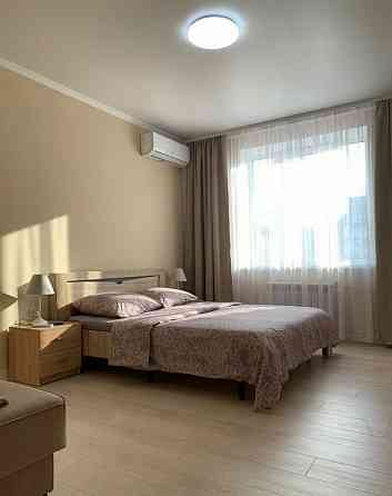 Сдается:1 комнатная квартира Этаж:6/9 Донецк