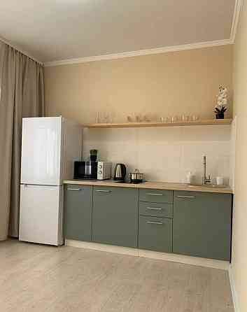 Сдается:1 комнатная квартира Этаж:6/9 Донецк