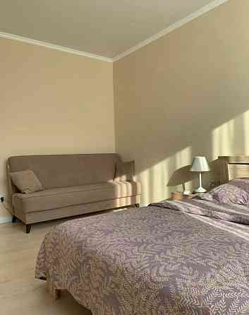 Сдается:1 комнатная квартира Этаж:6/9 Донецк