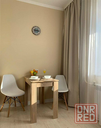 Сдается:1 комнатная квартира Этаж:6/9 Донецк - изображение 3