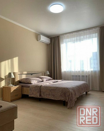 Сдается:1 комнатная квартира Этаж:6/9 Донецк - изображение 4