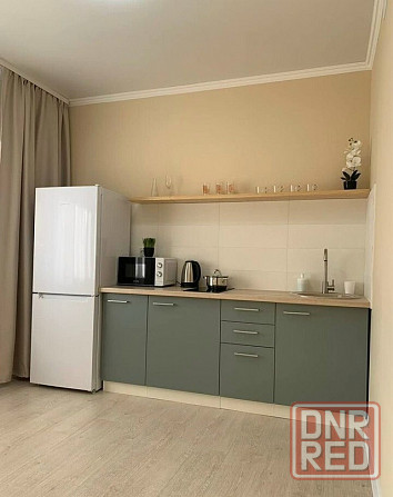 Сдается:1 комнатная квартира Этаж:6/9 Донецк - изображение 2