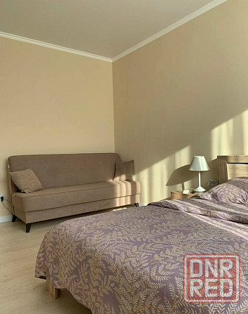 Сдается:1 комнатная квартира Этаж:6/9 Донецк - изображение 1