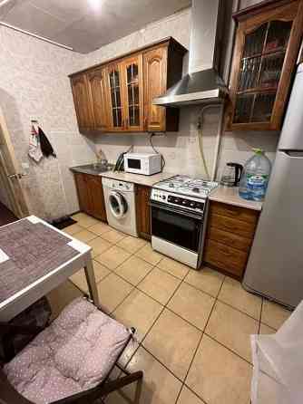 Сдаётся однокомнатная квартира в Кировском районе, площадь Донецк