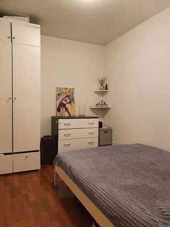 Сдаётся однокомнатная квартира в Кировском районе, площадь Донецк