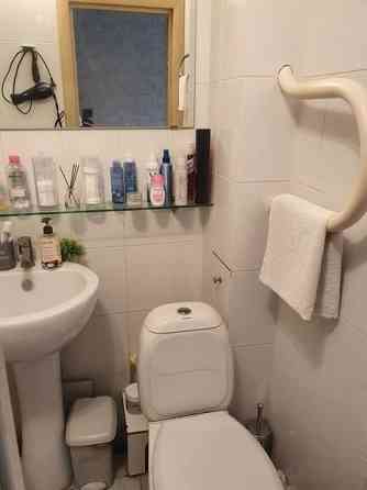 Сдаётся однокомнатная квартира в Кировском районе, площадь Донецк