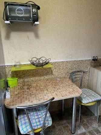 Сдаётся 2кв.Пролетарский рн.,ул.Славная 4/5 этаж.Общая площадь Донецк