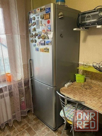 Сдаётся 2кв.Пролетарский рн.,ул.Славная 4/5 этаж.Общая площадь Донецк - изображение 4