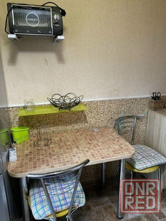 Сдаётся 2кв.Пролетарский рн.,ул.Славная 4/5 этаж.Общая площадь Донецк - изображение 3