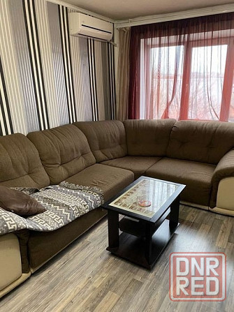 Сдаётся 2кв.Пролетарский рн.,ул.Славная 4/5 этаж.Общая площадь Донецк - изображение 1