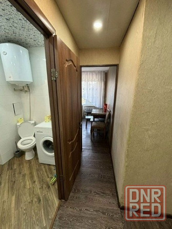 Сдаётся 2кв.в Городе Макеевка!Центрально Городской рн.5/5 этаж. Донецк - изображение 2