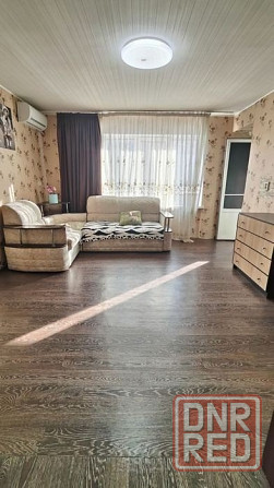 Сдаётся 2кв.в Городе Макеевка!Центрально Городской рн.5/5 этаж. Донецк - изображение 1
