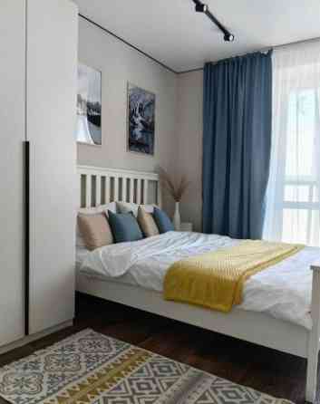 Сдается: Квартира-студия Этаж: 7/9 Донецк