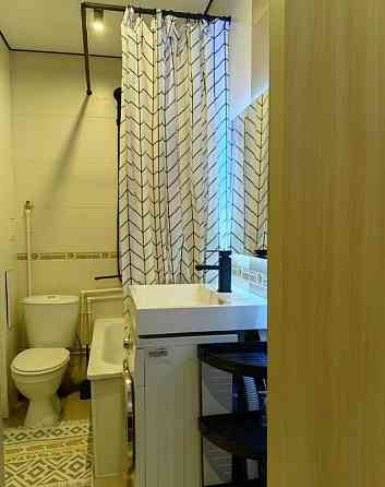 Сдается: Квартира-студия Этаж: 7/9 Донецк