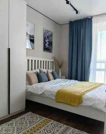 Сдается: Квартира-студия Этаж: 7/9 Донецк