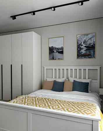 Сдается: Квартира-студия Этаж: 7/9 Донецк