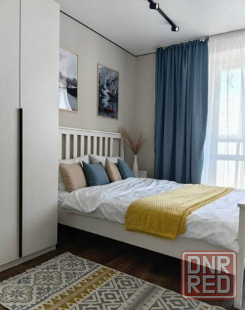 Сдается: Квартира-студия Этаж: 7/9 Донецк - изображение 4