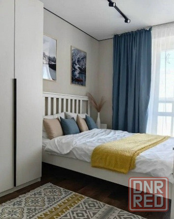 Сдается: Квартира-студия Этаж: 7/9 Донецк - изображение 3