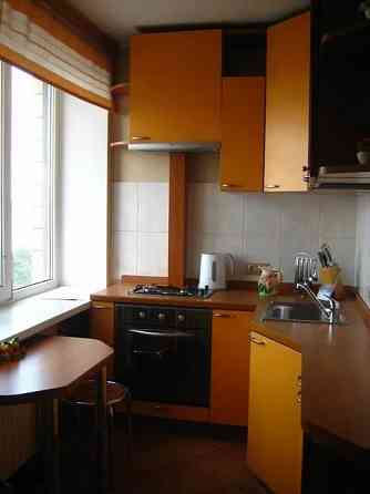 Сдам отличную 2-комнатную квартиру 45 м2 Донецк