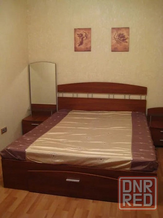 Сдам отличную 2-комнатную квартиру 45 м2 Донецк - изображение 3