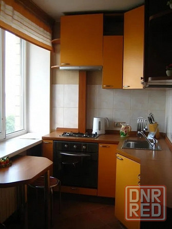 Сдам отличную 2-комнатную квартиру 45 м2 Донецк - изображение 1