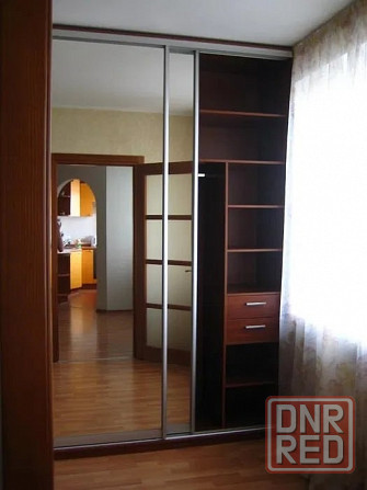 Сдам отличную 2-комнатную квартиру 45 м2 Донецк - изображение 2