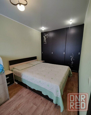 Сдается:2 комнатная квартира Этаж: 5/5 Донецк - изображение 1