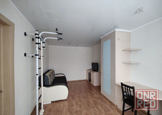 Сдается:2 комнатная квартира Этаж: 5/5 Донецк - изображение 3