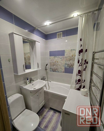 Сдается:2 комнатная квартира Этаж: 5/5 Донецк - изображение 2