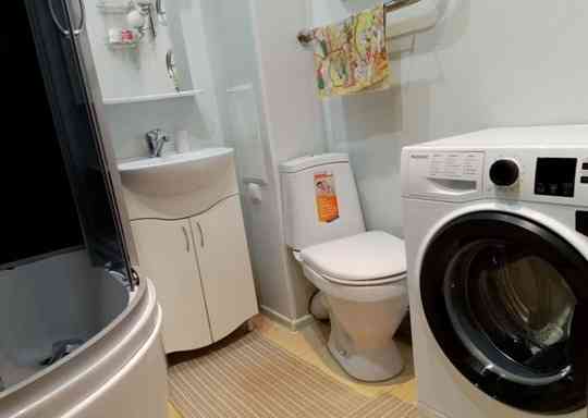 Сдается уютнaя студия в Киевском районе, Донецк-Сити 20 кв.м.стоимость Донецк