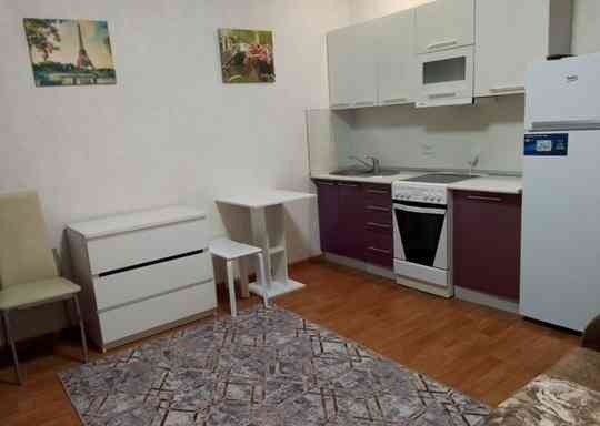 Сдается уютнaя студия в Киевском районе, Донецк-Сити 20 кв.м.стоимость Донецк