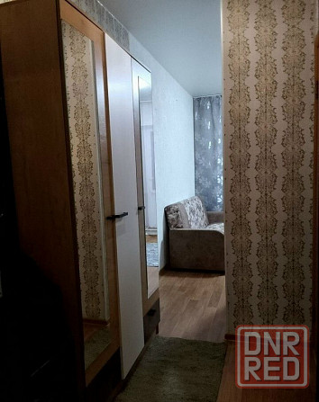 Сдается уютнaя студия в Киевском районе, Донецк-Сити 20 кв.м.стоимость Донецк - изображение 3