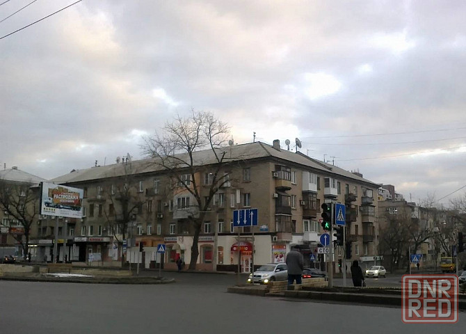 Продаётся подвал в центре города Донецка Донецк - изображение 1