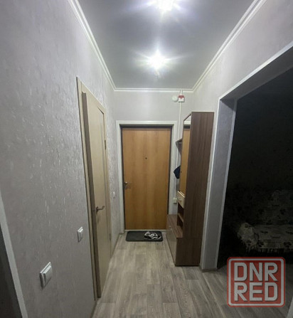 Сдается:1 комнатная квартира Этаж:8/9 Район:Ленинский Донецк - изображение 4