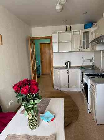 Сдам квартиру на кв-л Гвардейский Макеевка