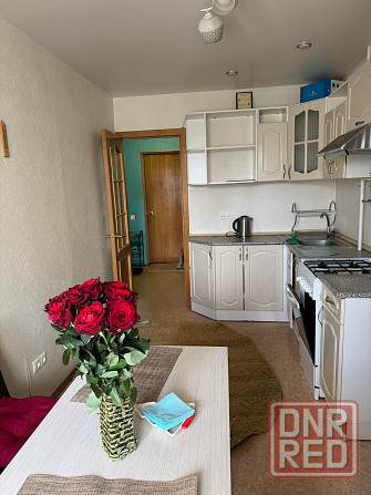 Сдам квартиру на кв-л Гвардейский Макеевка - изображение 2